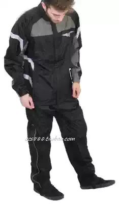 19418 Harley original motorcycle men men riding BS protective raincoat set