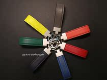 Handmade Spot High-end Business Harley Kawasaki BMW Motorcycle Car Keychain Keychain