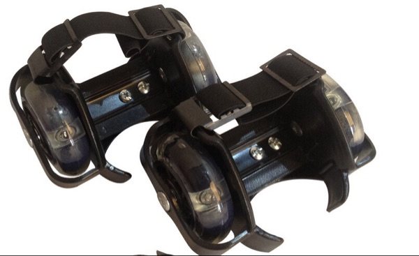 Roller Hot Wheel - Ref 2568557 Image 5