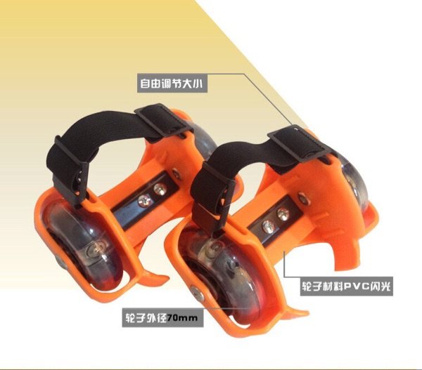 Roller Hot Wheel - Ref 2568557 Image 12