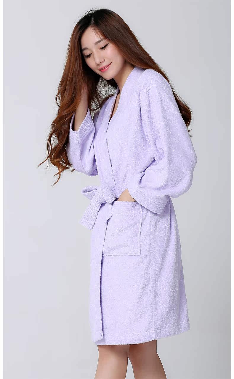 Peignoir jeunesse COVATOR - Ref 593687 Image 19