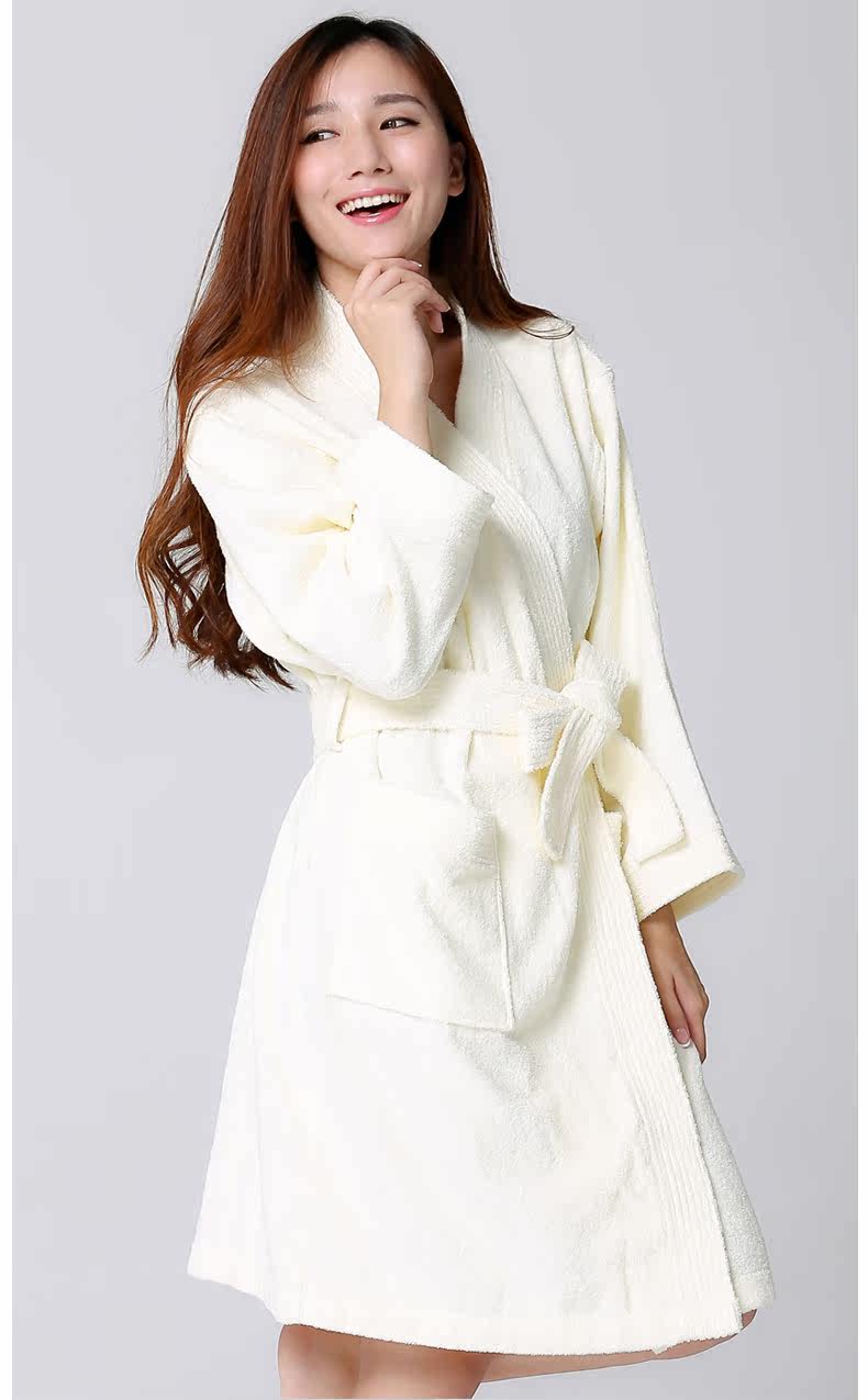 Peignoir jeunesse COVATOR - Ref 593687 Image 22