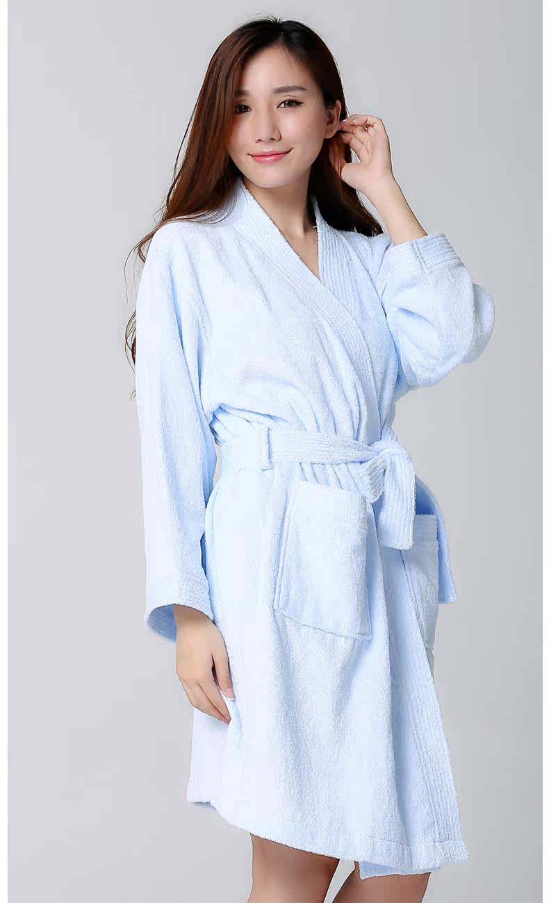 Peignoir jeunesse COVATOR - Ref 593687 Image 15