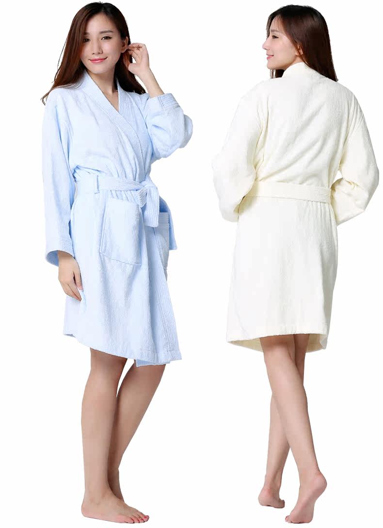 Peignoir jeunesse COVATOR - Ref 593687 Image 8