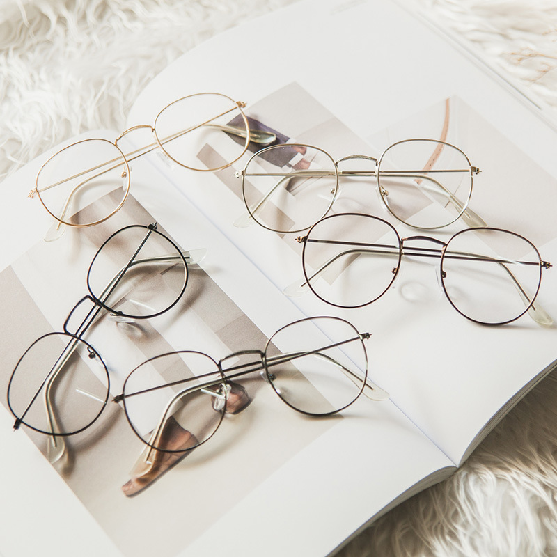 Montures de lunettes en Titane pur - Ref 3140694 Image 1