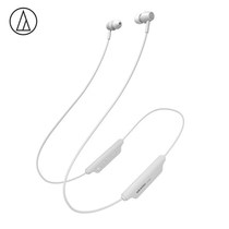 Audio Technica Iron Triangle ATH-CLR100BT Wire Control Neck Hanging Sport Bluetooth Headset