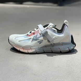 Reebok 联名复古老爹运动跑鞋