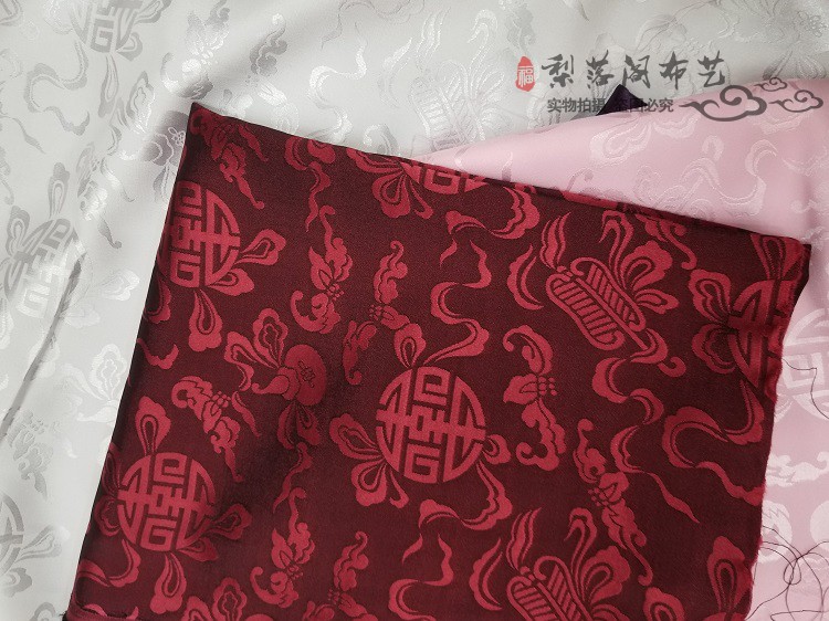 [玉 葫 仙缘] 古风 汉 服 布提 丝马 面 裙 Ming dài 袄 áo choàng thủ công tối màu DIY vải dạ text