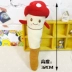 Chó đồ chơi răng hàm thanh âm đồ chơi cắn bóng mèo đồ chơi thú cưng Teddy đồ chơi gỗ cho mèo Mèo / Chó Đồ chơi
