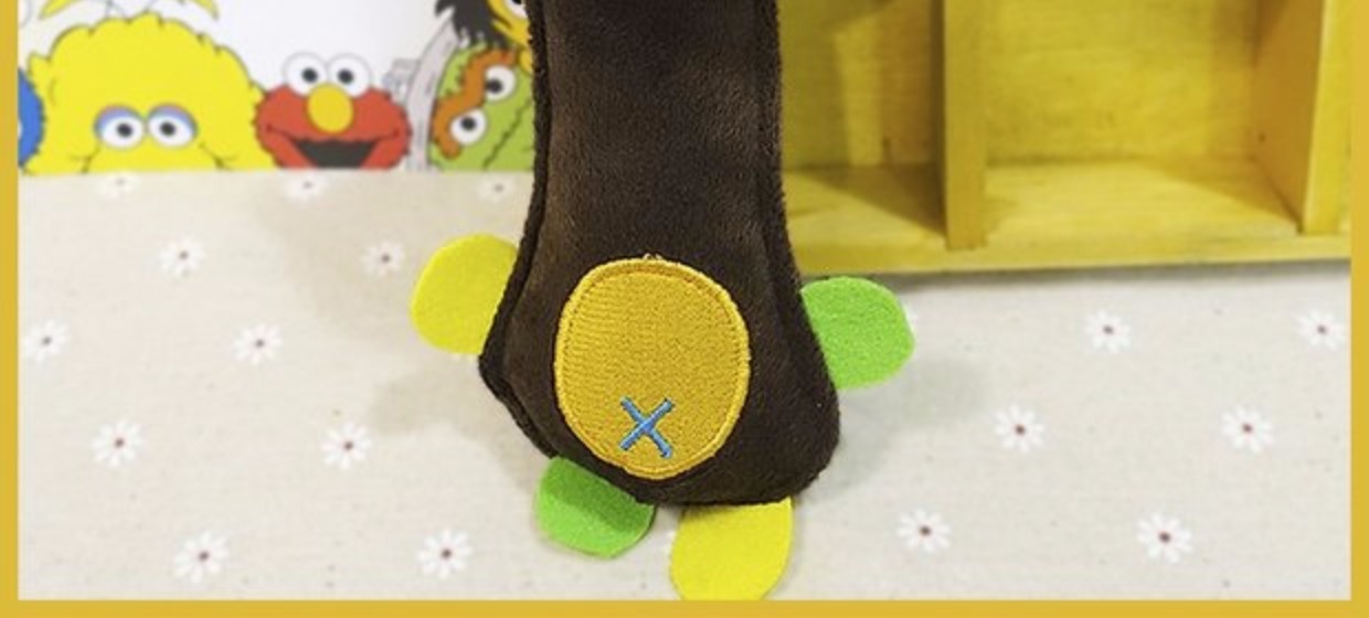 Chó đồ chơi cắn răng Teddy đồ chơi mèo con chó con Golden Retriever con chó con âm thanh sang trọng đồ chơi vật nuôi mua do choi cho cho