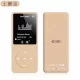 Holy Disc 01 Sports MP3 MP4 Music Player Mini Walkman Sinh viên có thẻ màn hình Máy ghi âm - Máy nghe nhạc mp3