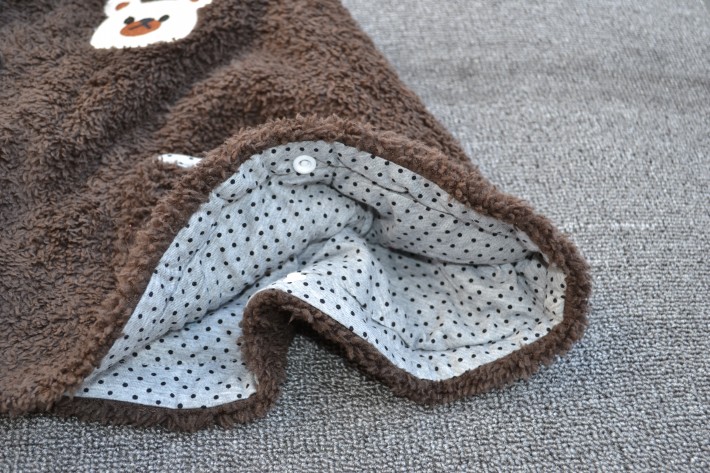 Cape pour enfant - Ref 2153667 Image 9