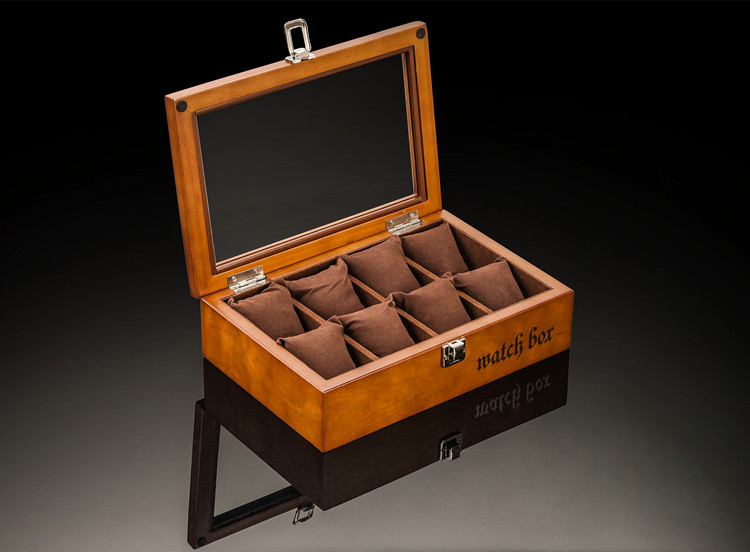 Boite à bijoux - Ref 3107653 Image 17