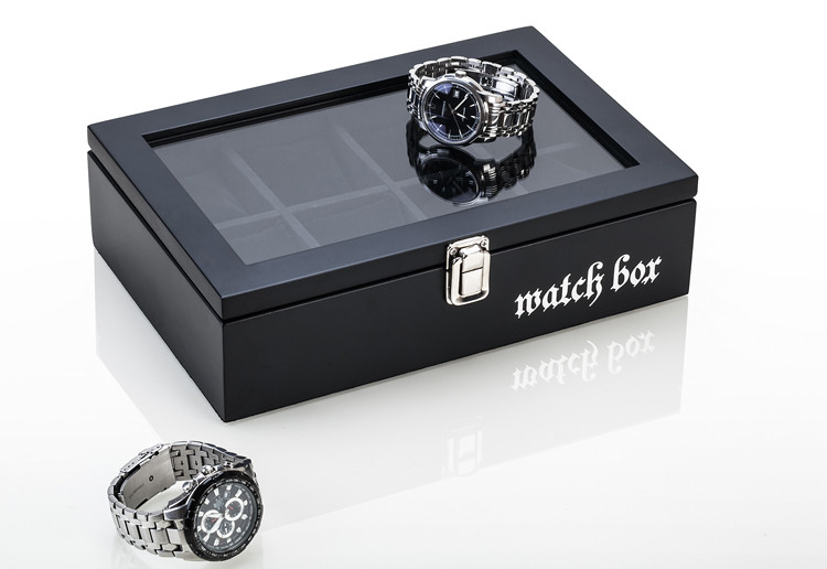 Boite à bijoux - Ref 3107653 Image 13