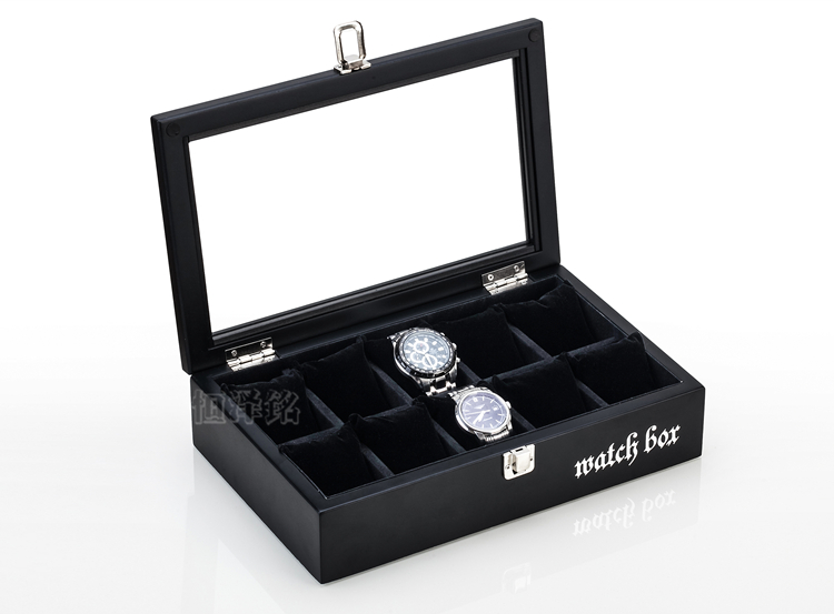 Boite à bijoux - Ref 3106509 Image 12