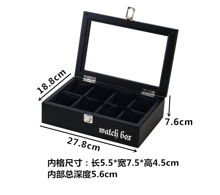 Boite à bijoux - Ref 3107653 Image 24