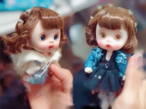 (Volume Fu) (Big E. 12) (after sale) ob11 LATI small worm 149 Li teacher