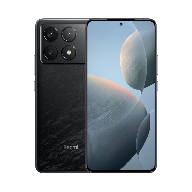 MIUI/小米 Redmi K70