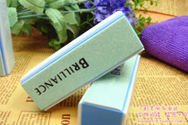 Beauty nail Tools Supplies Nails Polished Nuggets Fingernail Filing Ultra Bright Nail Polish Cotton Polish