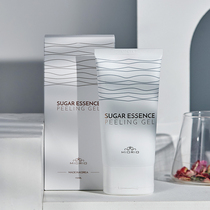 Fonciara recommends Korean miorio miao pull to keratinocgel face gentle full body clean pores gel