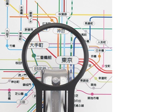 Местная покупка Японии Кай Шечон Печать