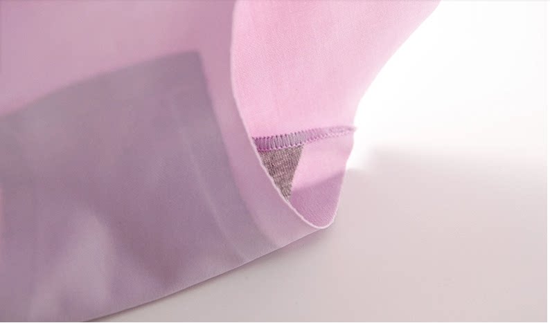 Slip jeune en soie Ice - Ref 646506 Image 27