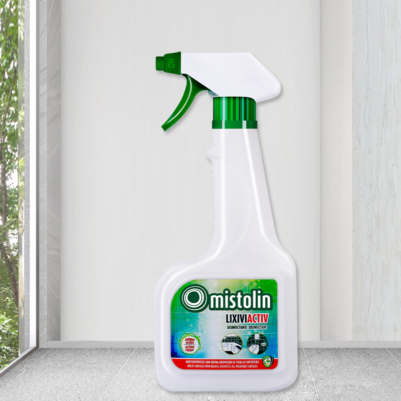 mistolin除霉剂墙体墙面除霉菌神器家用去霉斑霉菌清洁剂防霉啫喱