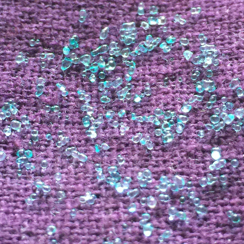 Holy Water Dragon King Treasure Offerings Stupa Bonding Solid Seeds Massive Proliferation Special price of 49 yuan 50 pieces