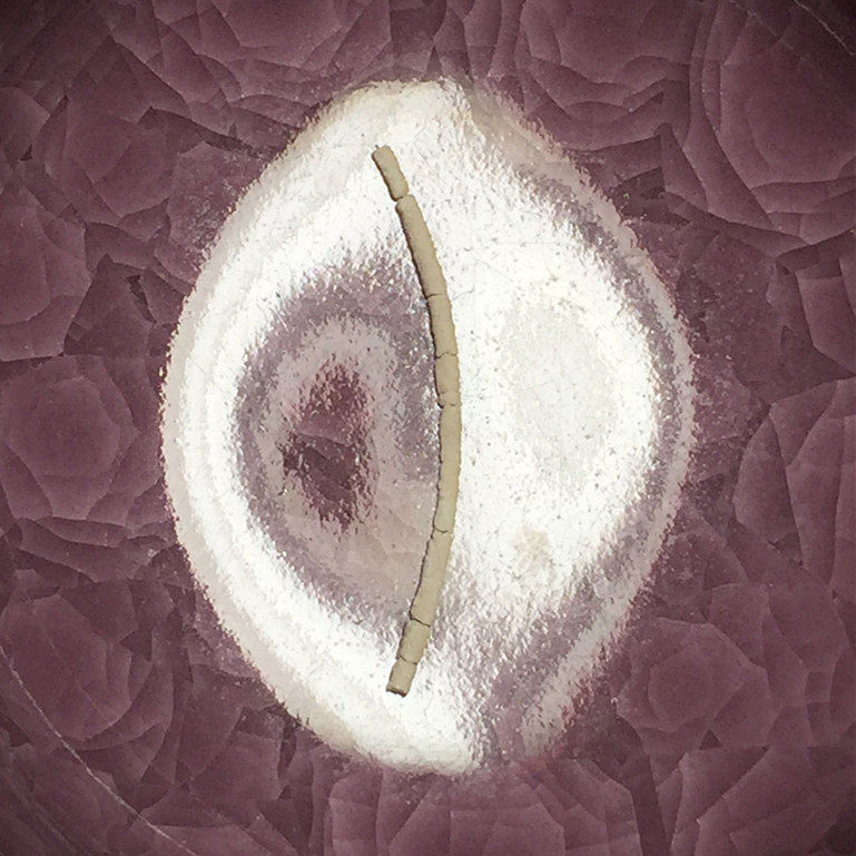 Caryleaf Buddha Saint-Fat Diamond is solid with a length of 25mm