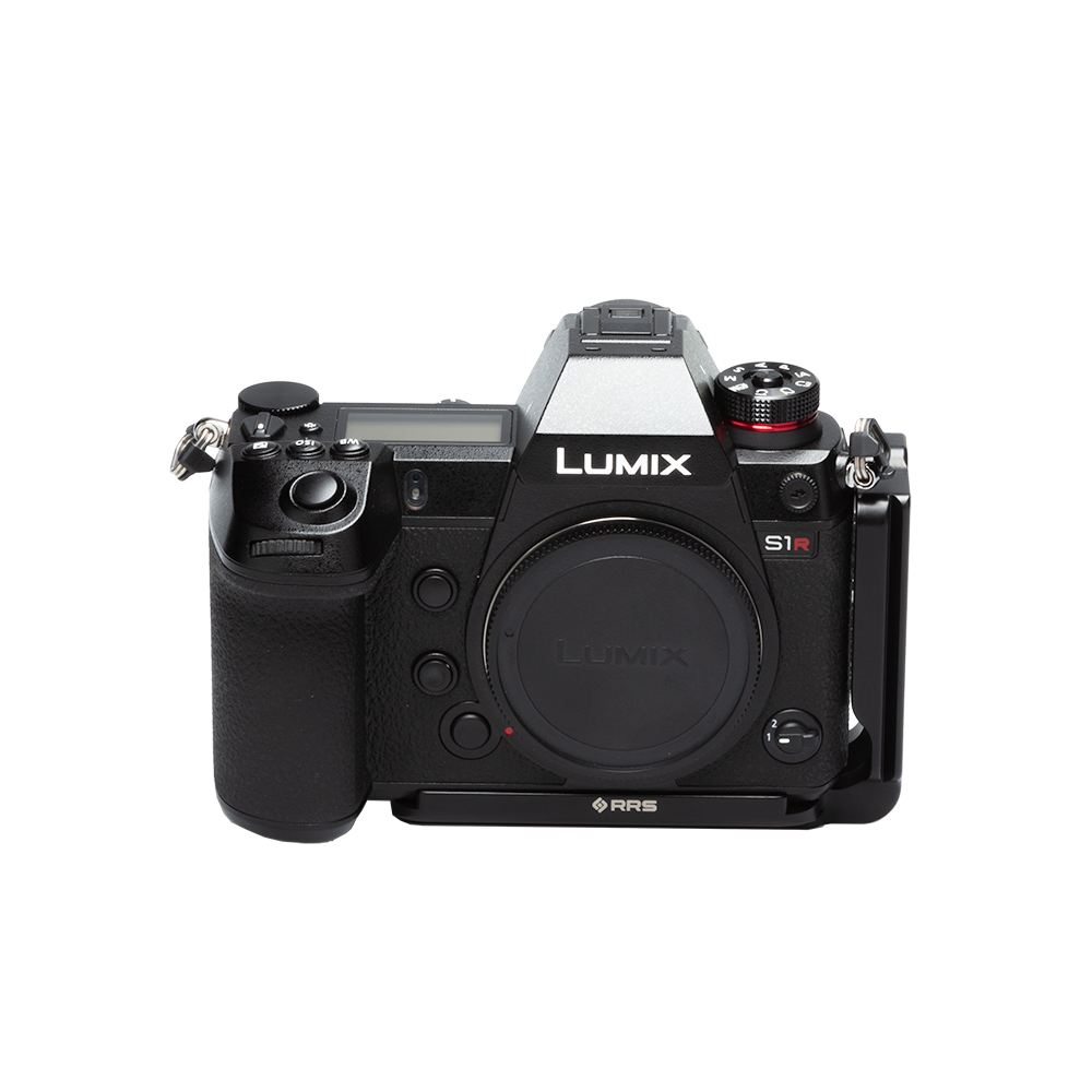 2019 new US Day RRS Panasonic S1 S1 S1R S1H S1H L board quick fit board BS1R-L