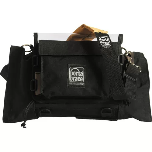 Porta Brace Original Backpack Storage Pack Tascam HD-P2 Portable Pack AR-HDP2