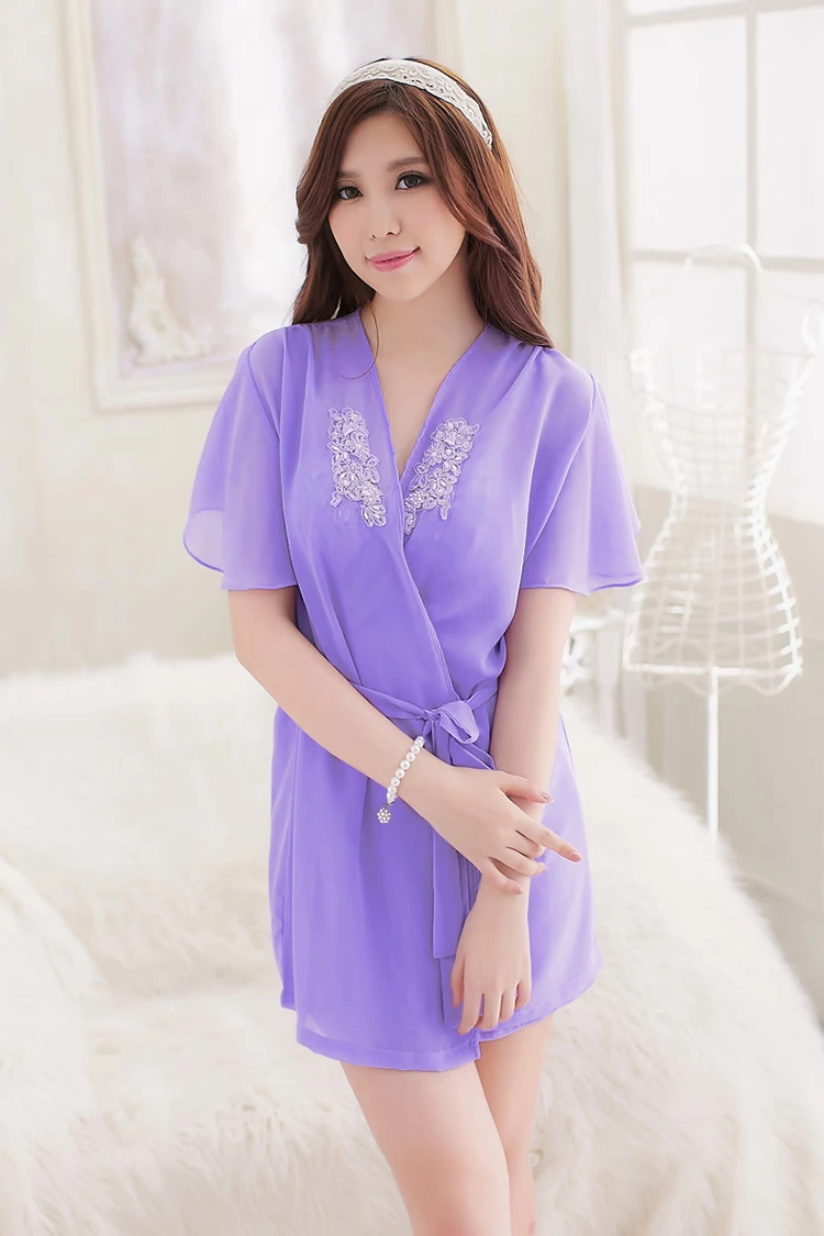 Peignoir - Ref 596214 Image 24