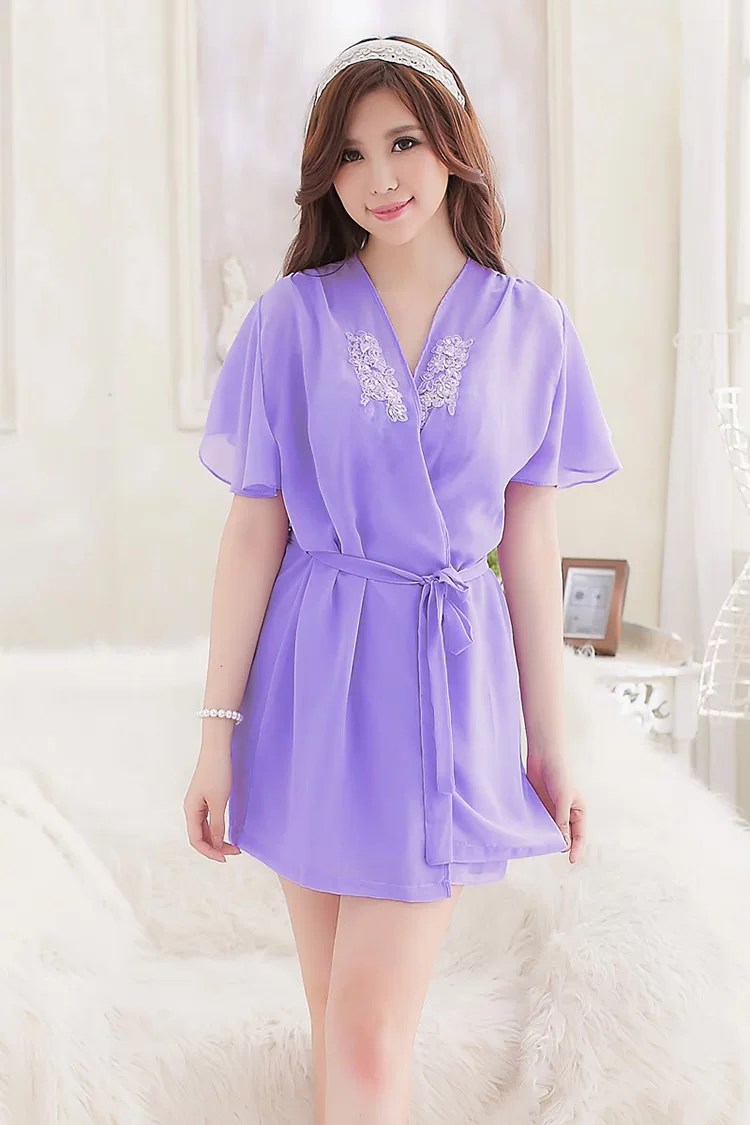 Peignoir - Ref 596214 Image 17