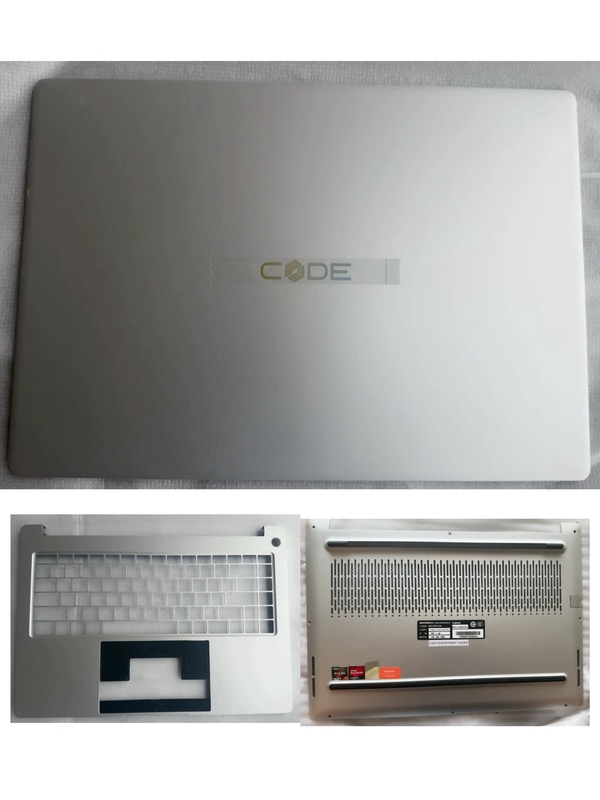 Mechanical Revolution Code01 22 Models of Thin and Light Laptops Original Shell a Shell C Shell D Shell