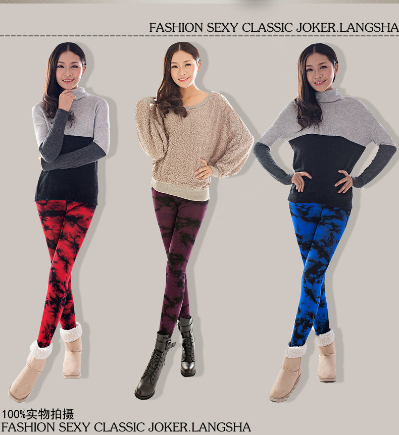 Chaussettes - collants ax6283 - Ref 778409 Image 13