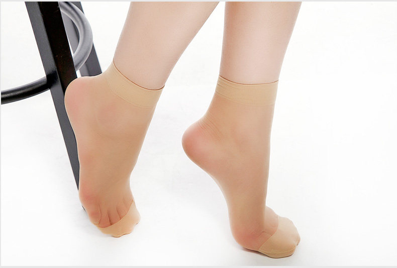 Chaussettes - collants - Ref 778471 Image 11