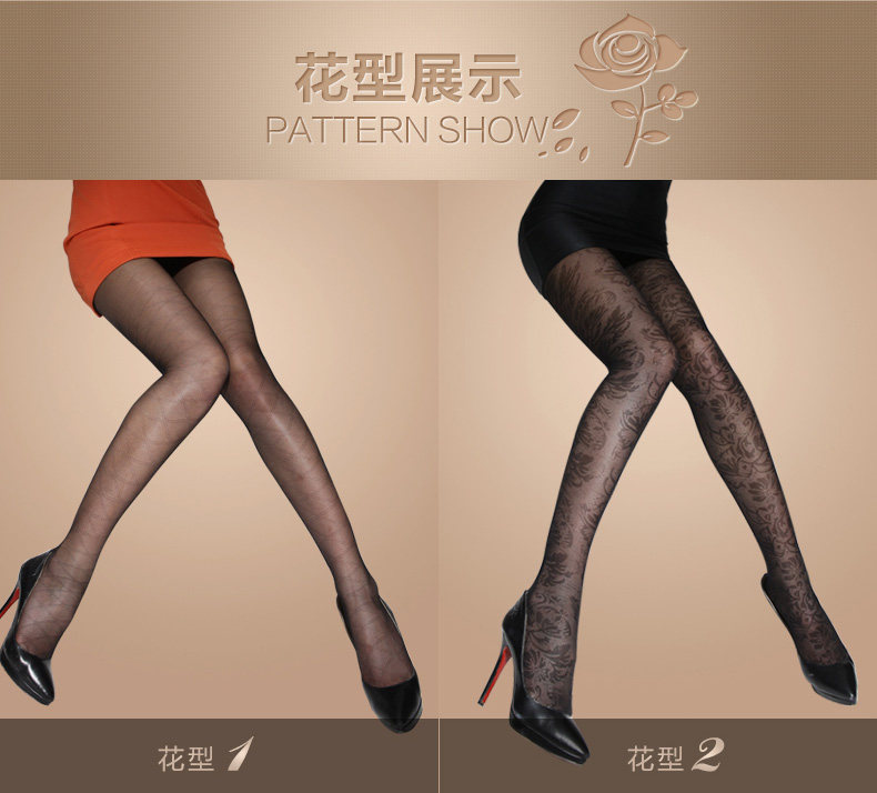 Chaussettes - collants QJLKWBXS056 - Ref 778446 Image 11