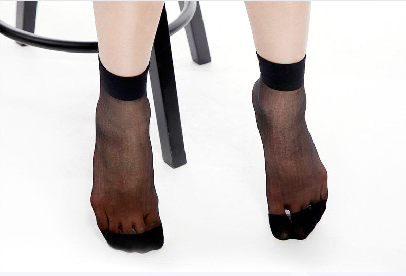 Chaussettes - collants - Ref 778471 Image 14