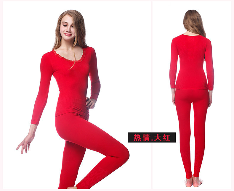 Sous-vêtement chaud sexy en nylon - Ref 765714 Image 12