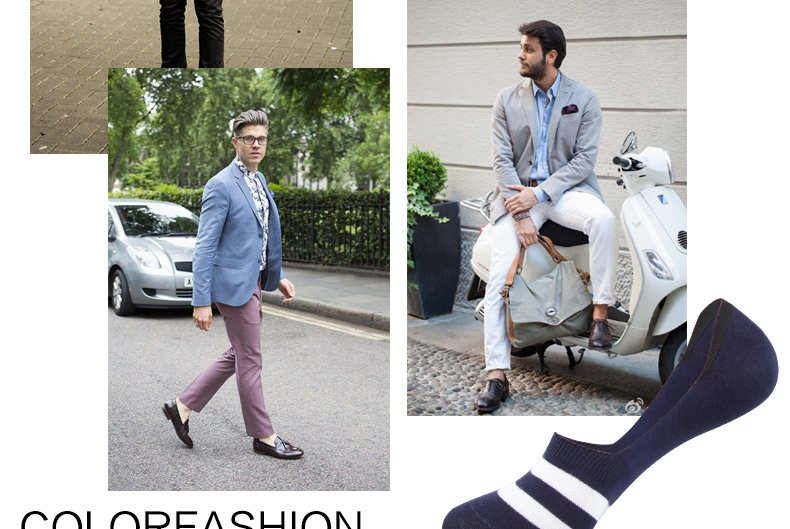 Chaussettes - collants mf8261-3 - Ref 778436 Image 14