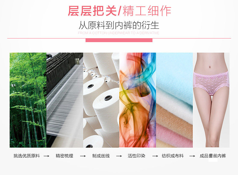 Slip jeunesse QJES1058-2 en autre - Ref 665378 Image 11