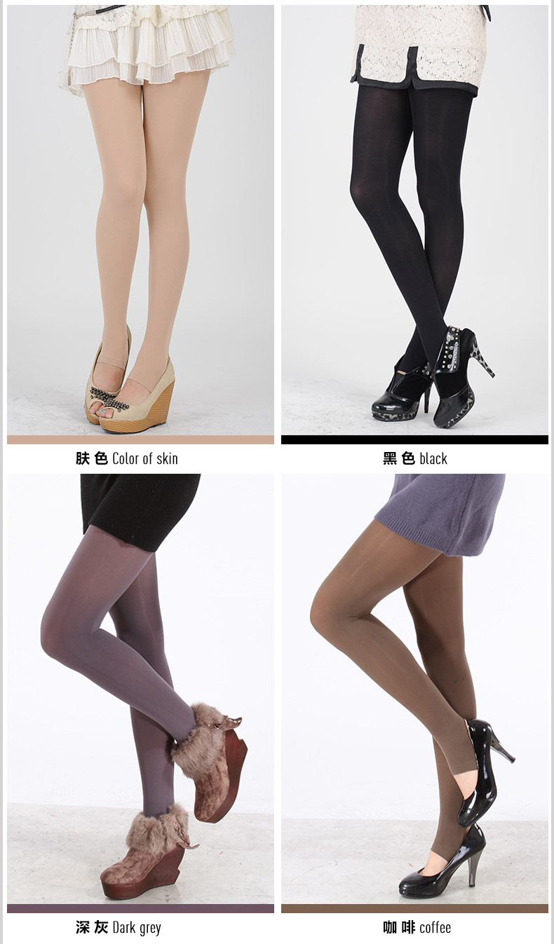 Chaussettes - collants - Ref 778438 Image 8