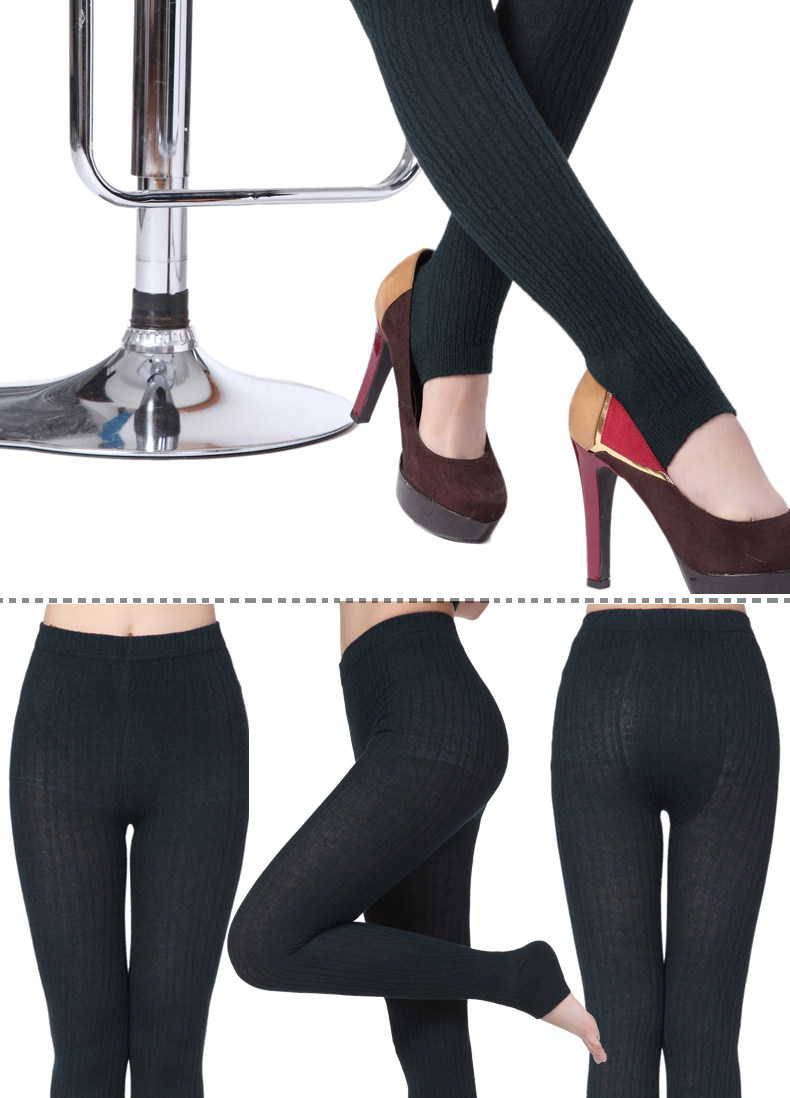 Chaussettes - collants QLV3002 - Ref 778313 Image 11