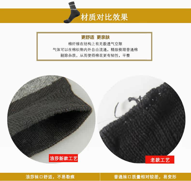 Chaussettes - collants GB5963- - Ref 778377 Image 15