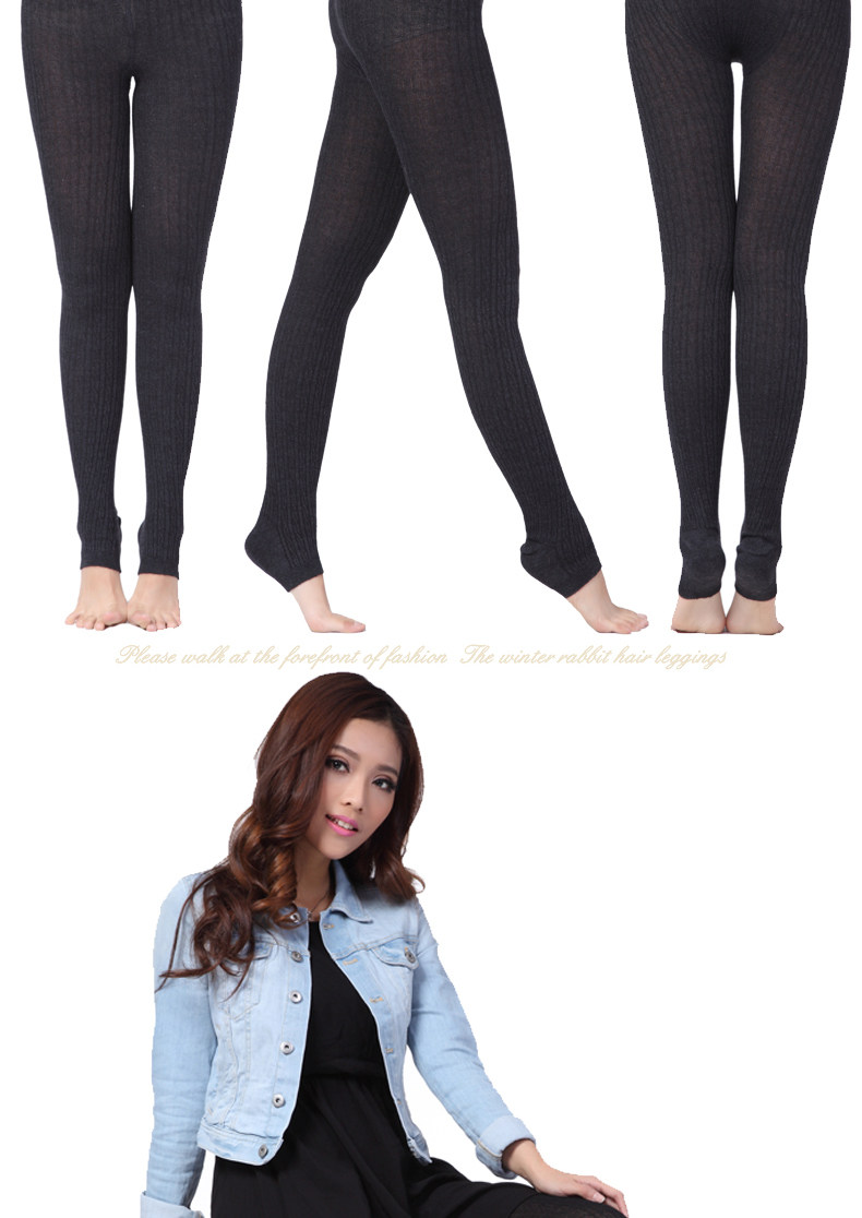 Chaussettes - collants QLV3002 - Ref 778313 Image 15