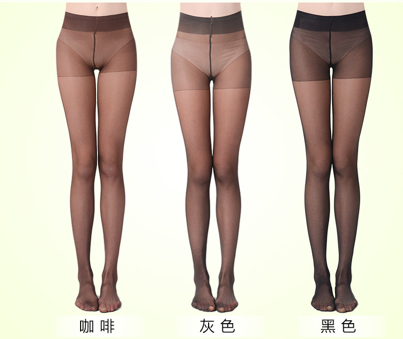 Chaussettes - collants QJ98801- - Ref 778329 Image 11