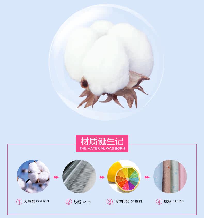 Slip jeunesse ZL035 en coton - Ref 665406 Image 9