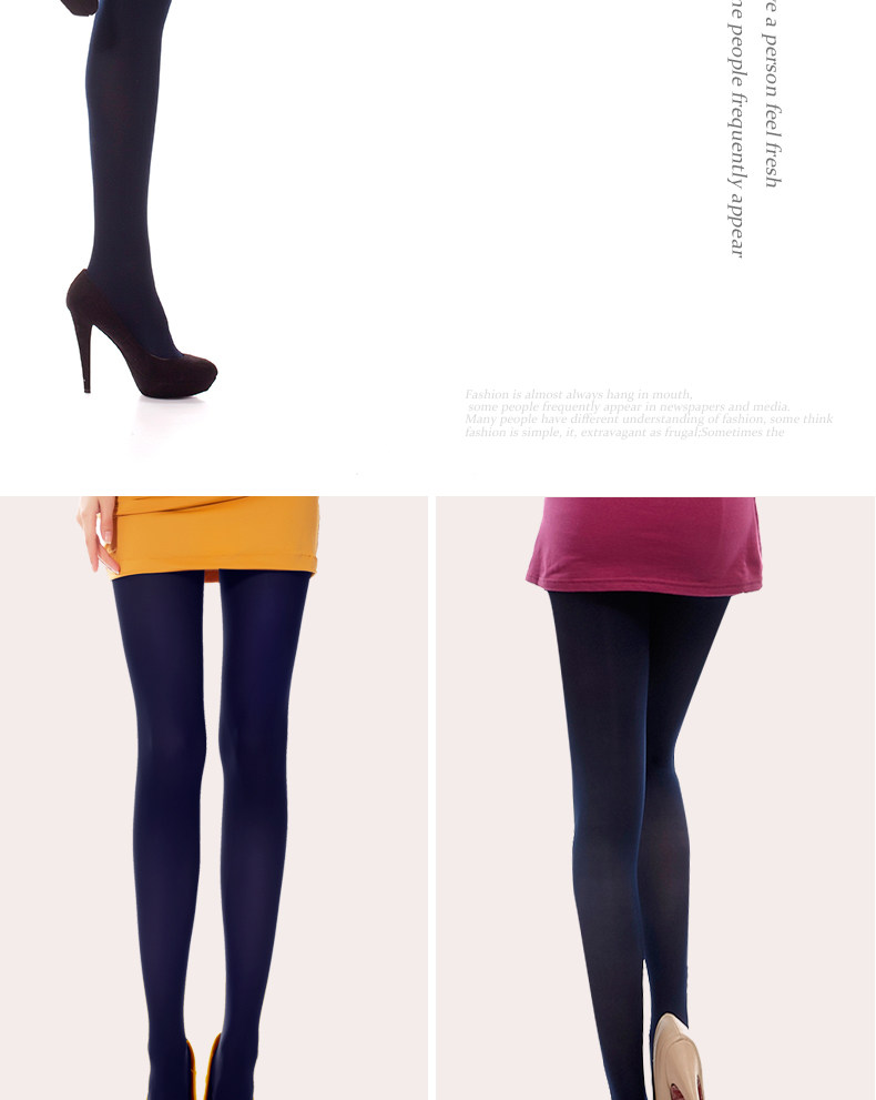 Chaussettes - collants NO.98357- - Ref 778432 Image 16