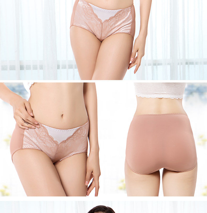 Slip jeunesse QJMK8209- en autre - Ref 665394 Image 19