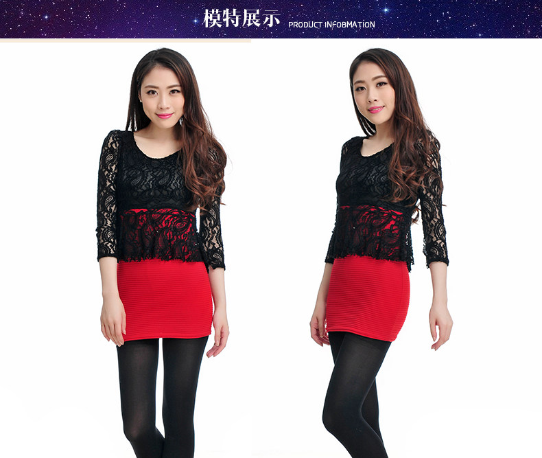 Chaussettes - collants PE6270-4 - Ref 778336 Image 14